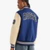 Mens Vintage Varsity Jacket Mens Vintage Varsity Jacket