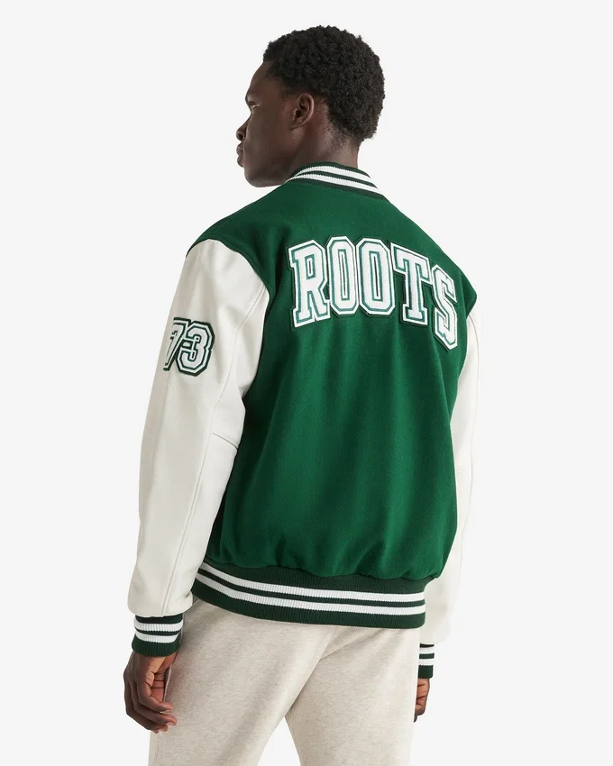 Mens Vintage Varsity Jacket Mens Vintage Varsity Jacket