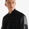 Mens Vintage Varsity Jacket Mens Vintage Varsity Jacket