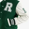 Mens Vintage Varsity Jacket Mens Vintage Varsity Jacket