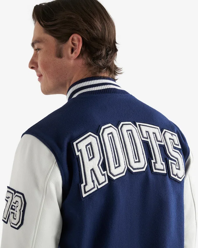 Mens Vintage Varsity Jacket Mens Vintage Varsity Jacket