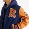 Mens Vintage Varsity Jacket Mens Vintage Varsity Jacket