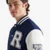 Mens Vintage Varsity Jacket Mens Vintage Varsity Jacket