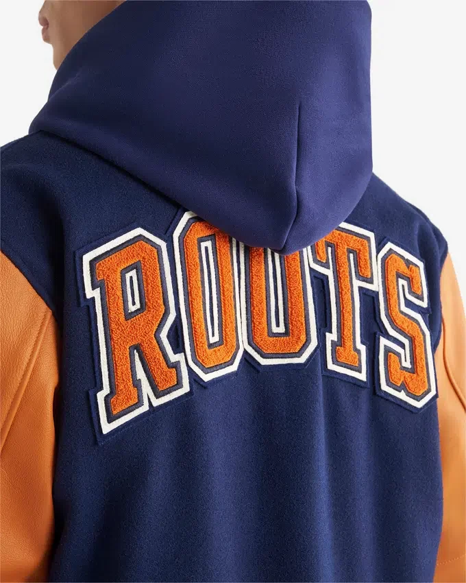 Mens Vintage Varsity Jacket Mens Vintage Varsity Jacket