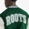 Mens Vintage Varsity Jacket Mens Vintage Varsity Jacket