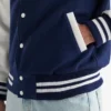 Mens Vintage Varsity Jacket Mens Vintage Varsity Jacket