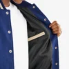 Mens Vintage Varsity Jacket Mens Vintage Varsity Jacket