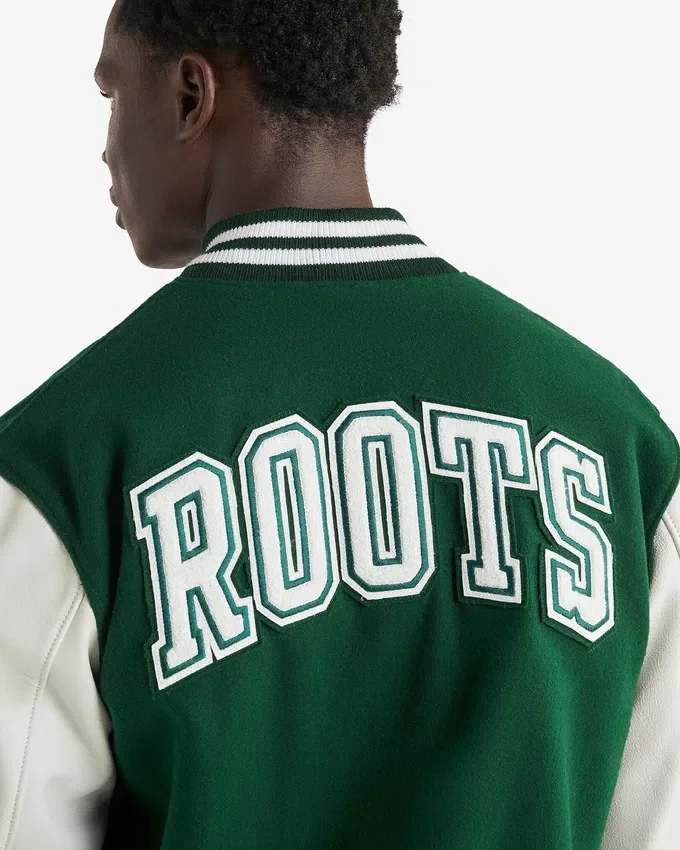 Mens Vintage Varsity Jacket Mens Vintage Varsity Jacket