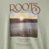 Mens Wilderness Snapshot T-Shirt Mens Wilderness Snapshot T-Shirt