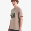 Mens Wilderness Snapshot T-Shirt Mens Wilderness Snapshot T-Shirt