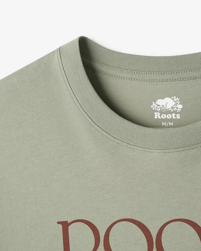 Mens Wilderness Snapshot T-Shirt Mens Wilderness Snapshot T-Shirt