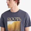 Mens Wilderness Snapshot T-Shirt Mens Wilderness Snapshot T-Shirt