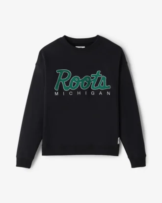 Michigan Roots Local Crew