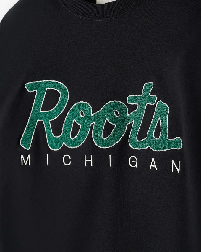 Michigan Roots Local Crew Michigan Roots Local Crew