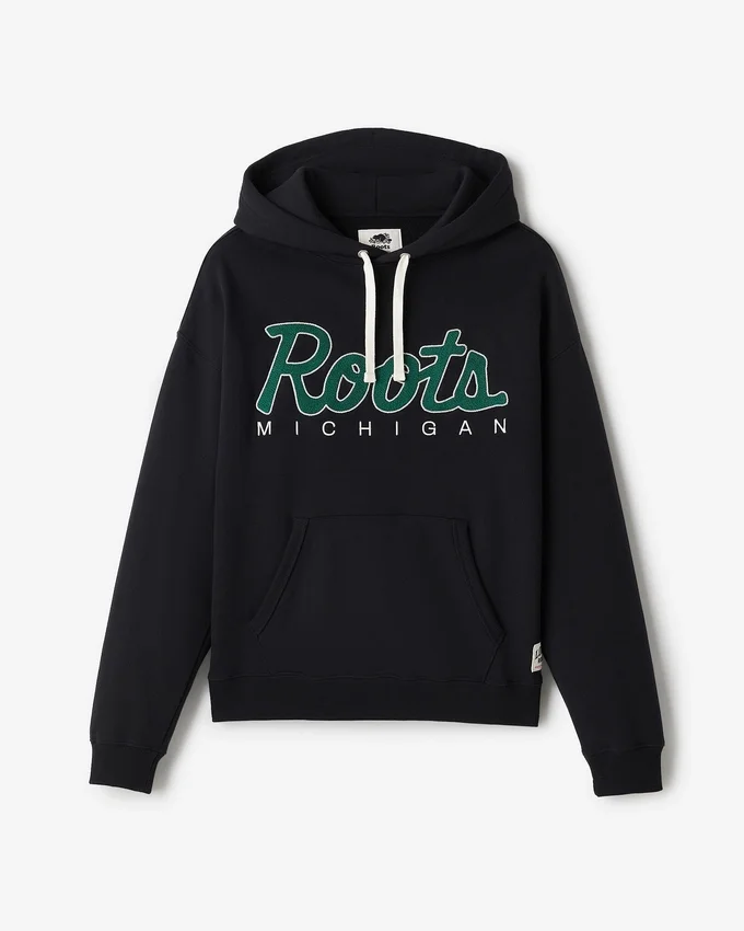 Michigan Roots Local Hoodie Michigan Roots Local Hoodie