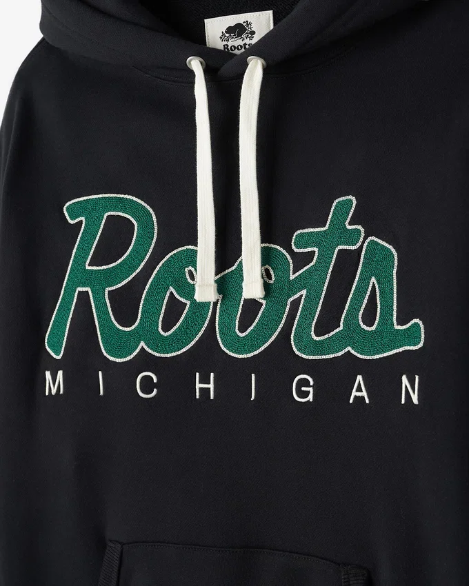 Michigan Roots Local Hoodie Michigan Roots Local Hoodie