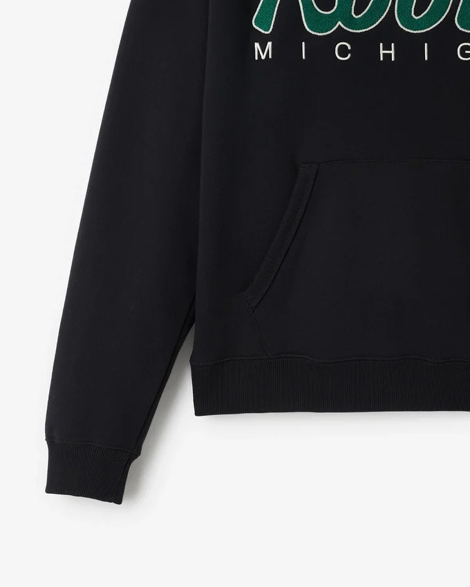 Michigan Roots Local Hoodie Michigan Roots Local Hoodie
