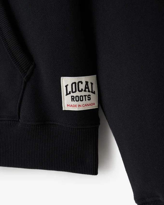Michigan Roots Local Hoodie Michigan Roots Local Hoodie