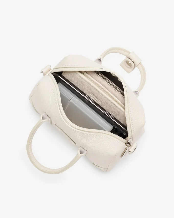 Micro Banff Crossbody Cervino Micro Banff Crossbody Cervino