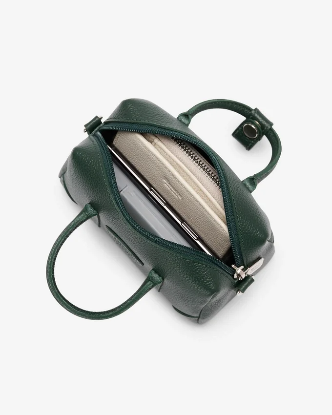 Micro Banff Crossbody Cervino Micro Banff Crossbody Cervino