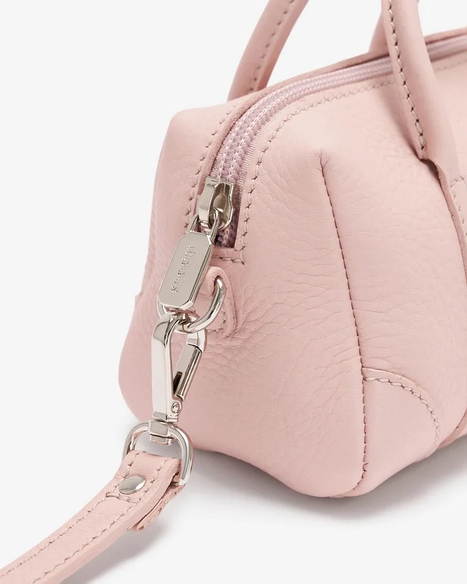 Micro Banff Crossbody Cloud Micro Banff Crossbody Cloud