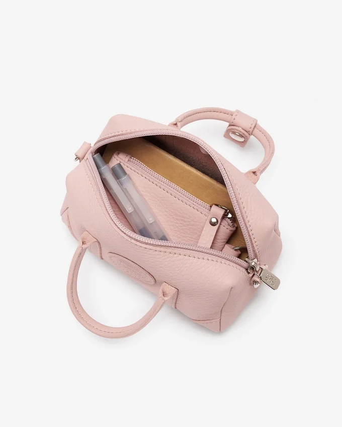 Micro Banff Crossbody Cloud Micro Banff Crossbody Cloud