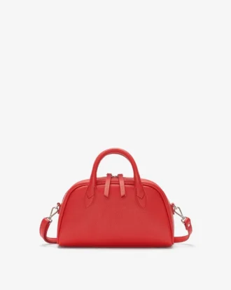 Mini Bowling Bag Cervino Mini Bowling Bag Cervino