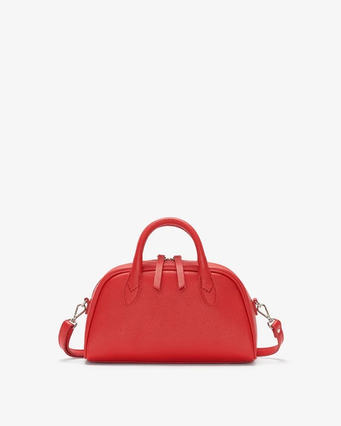 Mini Bowling Bag Cervino Mini Bowling Bag Cervino