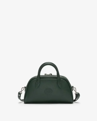 Mini Bowling Bag Cervino