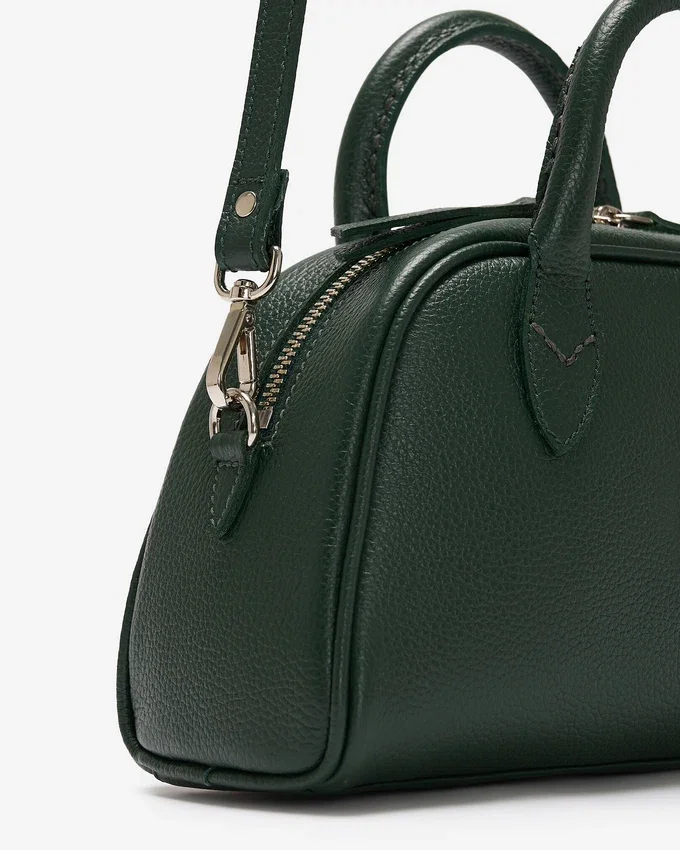 Mini Bowling Bag Cervino Mini Bowling Bag Cervino