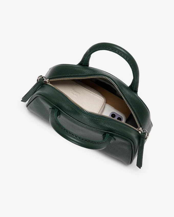 Mini Bowling Bag Cervino Mini Bowling Bag Cervino