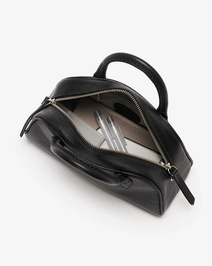 Mini Bowling Bag Cervino Mini Bowling Bag Cervino