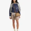 Bowen Pleated Mini Skirt Bowen Pleated Mini Skirt