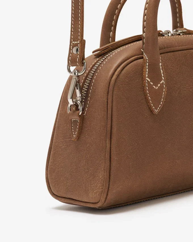 Mini Bowling Bag Tribe Mini Bowling Bag Tribe