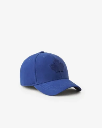 Modern Leaf Baseball Cap Modern Leaf Baseball Cap