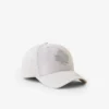 Modern Leaf Baseball Cap