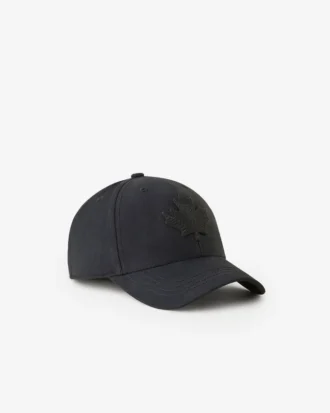 Modern Leaf Baseball Cap Modern Leaf Baseball Cap