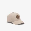 Modern Leaf Baseball Cap