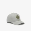 Modern Leaf Baseball Cap