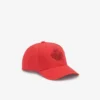 Modern Leaf Baseball Cap