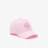 Modern Leaf Baseball Cap