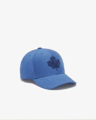Modern Leaf Baseball Cap Modern Leaf Baseball Cap