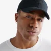Modern Leaf Baseball Cap