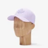 Modern Leaf Baseball Cap