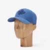 Modern Leaf Baseball Cap