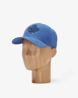Modern Leaf Baseball Cap Modern Leaf Baseball Cap