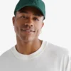 Modern Leaf Baseball Cap