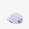 Modern Leaf Baseball Cap