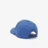 Modern Leaf Baseball Cap