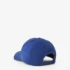 Modern Leaf Baseball Cap